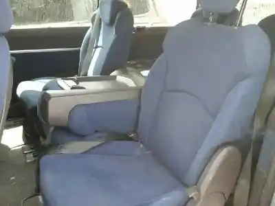 Утилизация автомобиля fiat ulysse (179) 2.2 jtd dynamic года 2005 питание 4hw