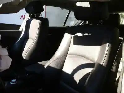 Veículo de Sucata bmw serie 1 berlina (e81/e87) 120d do ano 2005 alimentado m47204d4