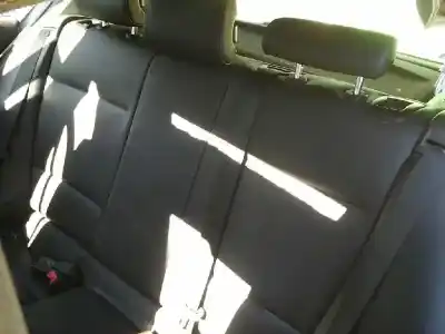 Veículo de Sucata bmw serie 1 berlina (e81/e87) 120d do ano 2005 alimentado m47204d4