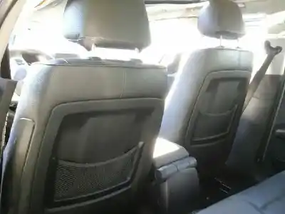 Veículo de Sucata bmw serie 1 berlina (e81/e87) 120d do ano 2005 alimentado m47204d4