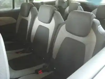 Scrapping Vehicle citroen                                            c4 grand picasso                                                                                                                                                                                                                                           seduction                                                                                                                                                                                                                                                  of the year 2013 powered bhz