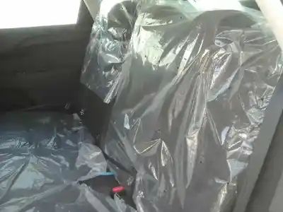 Veicolo di demolizione citroen c4 lim. feel edition dell'anno 2015 alimentato bhy