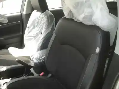 Veículo de Sucata citroen c4 aircross exclusive 2wd do ano 2015 alimentado 9hd