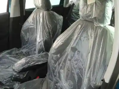 Scrapping Vehicle citroen c3 collection of the year 2015 powered hmz