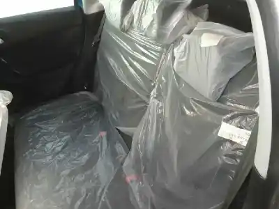 Scrapping Vehicle citroen c3 collection of the year 2015 powered hmz