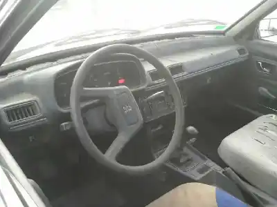 Veicolo di demolizione peugeot 505 berlina gld dell'anno 1984 alimentato 155xd3