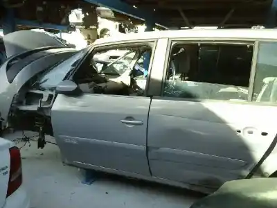 Утилизация автомобиля renault espace iv (jk0) grand espace expression года 2002 питание g9t743