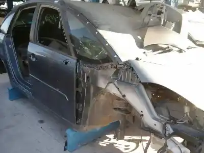 Утилизация автомобиля citroen c4 picasso sx года 2008 питание 