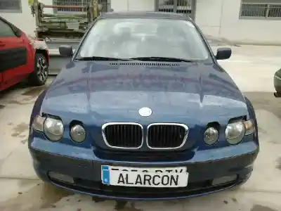 Veículo de Sucata BMW SERIE 3 COMPACT (E46) 318ti do ano 2002 alimentado N42B20