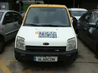 Здавання транспортного засобу FORD TRANSIT CONNECT (TC7) Furg. року 2005 потужний HCPA