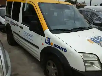 Здавання транспортного засобу ford transit connect (tc7) furg. року 2005 потужний hcpa