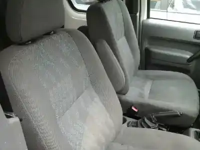 Здавання транспортного засобу ford transit connect (tc7) furg. року 2005 потужний hcpa