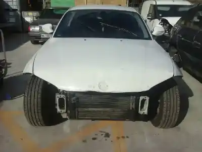 Veículo de Sucata bmw serie 1 berlina (e81/e87) 118d do ano 2010 alimentado n47d20c