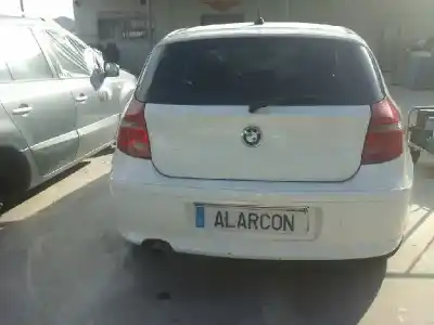 Veículo de Sucata bmw serie 1 berlina (e81/e87) 118d do ano 2010 alimentado n47d20c