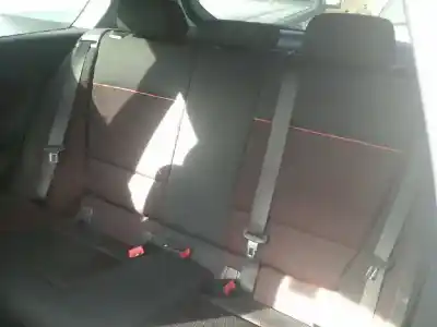 Veículo de Sucata bmw serie 1 berlina (e81/e87) 118d do ano 2010 alimentado n47d20c