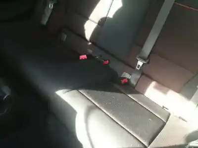 Veículo de Sucata bmw serie 1 berlina (e81/e87) 118d do ano 2010 alimentado n47d20c