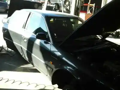 Veicolo di demolizione audi a6 berlina (c4) 2.5 tdi cat (ael) dell'anno 1994 alimentato ael