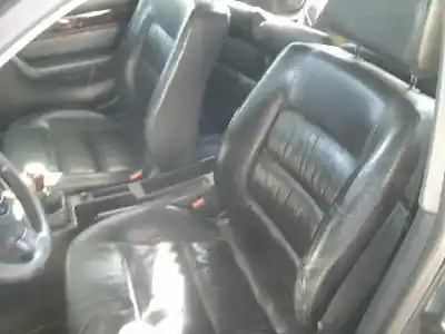 Veicolo di demolizione audi a6 berlina (c4) 2.5 tdi cat (ael) dell'anno 1994 alimentato ael