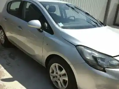 Здавання транспортного засобу opel corsa e selective року 2015 потужний b14xel