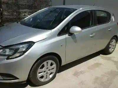 Здавання транспортного засобу opel corsa e selective року 2015 потужний b14xel