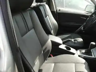 Veículo de Sucata bmw x3 (e83) 3.0sd do ano 2006 alimentado 306d5