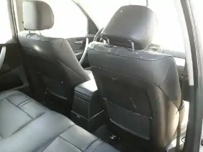 Veículo de Sucata bmw x3 (e83) 3.0sd do ano 2006 alimentado 306d5