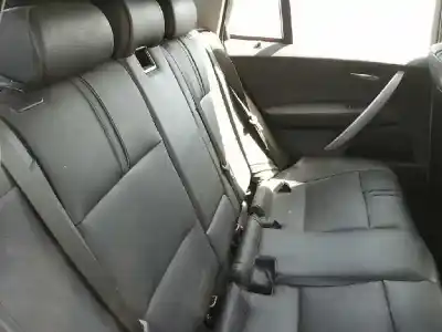 Veículo de Sucata bmw x3 (e83) 3.0sd do ano 2006 alimentado 306d5