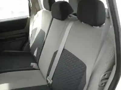 Veículo de Sucata nissan x-trail (t30) comfort plus do ano 2007 alimentado yd22eti