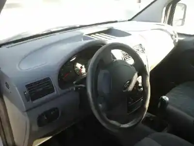 Утилизация автомобиля ford transit connect (tc7) furg. года 2006 питание hcpb