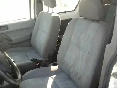 Утилизация автомобиля ford transit connect (tc7) furg. года 2006 питание hcpb