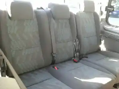 Утилизация автомобиля ford transit connect (tc7) furg. года 2006 питание hcpb