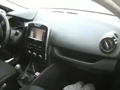 Утилизация автомобиля renault clio iv expression года 2015 питание k9k608