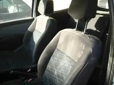 Scrapping Vehicle renault clio iii style of the year 2008 powered k9k768