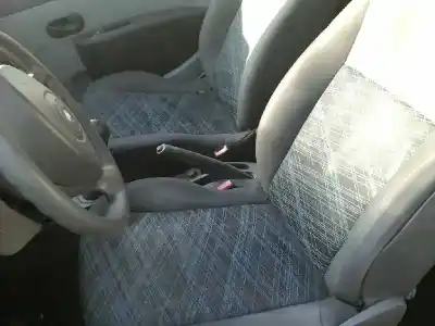 Scrapping Vehicle renault clio iii style of the year 2008 powered k9k768