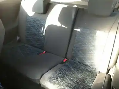 Scrapping Vehicle renault clio iii style of the year 2008 powered k9k768