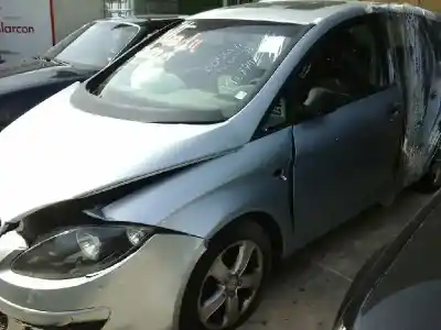 Veículo de Sucata seat altea (5p1) reference do ano 2007 alimentado bxe