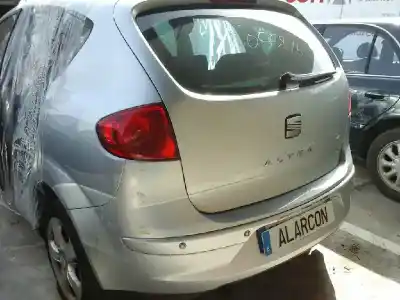 Veículo de Sucata seat altea (5p1) reference do ano 2007 alimentado bxe