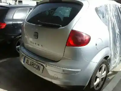 Veículo de Sucata seat altea (5p1) reference do ano 2007 alimentado bxe