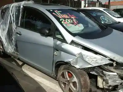 Veículo de Sucata seat altea (5p1) reference do ano 2007 alimentado bxe