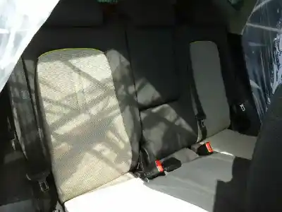 Veículo de Sucata seat altea (5p1) reference do ano 2007 alimentado bxe