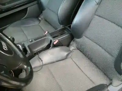 Scrapping Vehicle audi a3 (8p) 2.0 tdi ambition of the year 2003 powered bkd