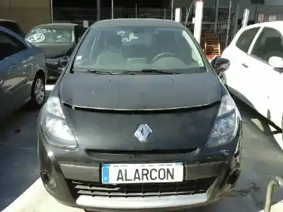 Veicolo di demolizione renault clio iii exception dell'anno 2007 alimentato d4f786 Veicolo di demolizione renault clio iii exception dell'anno 2007 alimentato d4f786