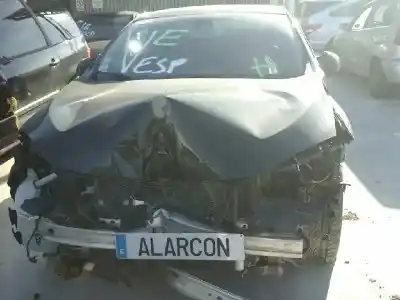 Vehicul casat RENAULT MEGANE III COUPE Expression al anului 2010 alimentat K9K830