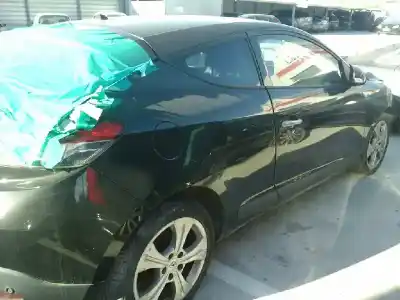 Vehicul casat renault megane iii coupe expression al anului 2010 alimentat k9k830