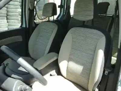 Scrapping Vehicle renault kangoo expression of the year 2011 powered k9k808