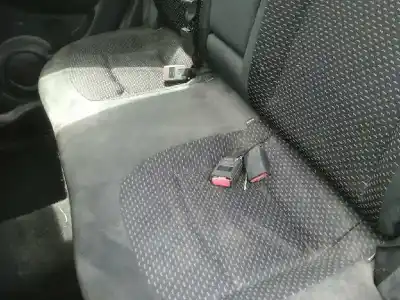 Veículo de Sucata nissan qashqai (j10) tekna do ano 2007 alimentado k9k282