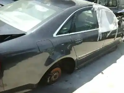 Здавання транспортного засобу audi a8 (4e2) 4.2 quattro року 2003 потужний bfm