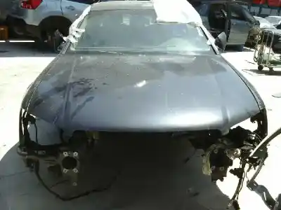 Здавання транспортного засобу audi a8 (4e2) 4.2 quattro року 2003 потужний bfm
