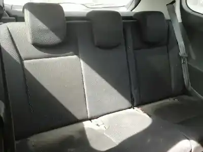 Veículo de Sucata renault clio iii confort dynamique do ano 2005 alimentado k9k768