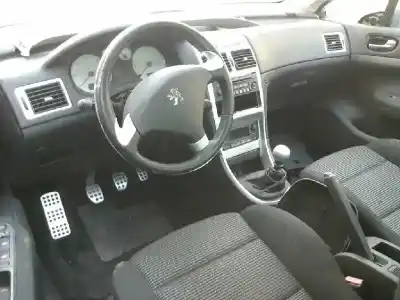 Здавання транспортного засобу peugeot                                            307 cc (s2)                                                                                                                                                                                                                                                básico                                                                                                                                                                                                                                                     року 2007 потужний rhrdw10bted4